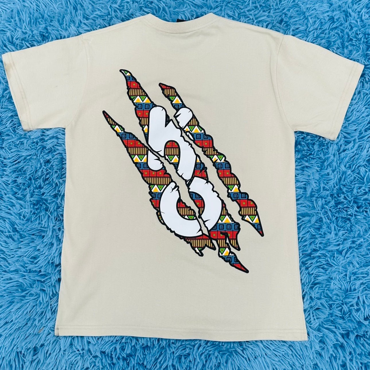 Sand For The Kulture - Kulture Original