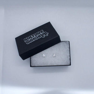 Stud Earrings - Kulture Original