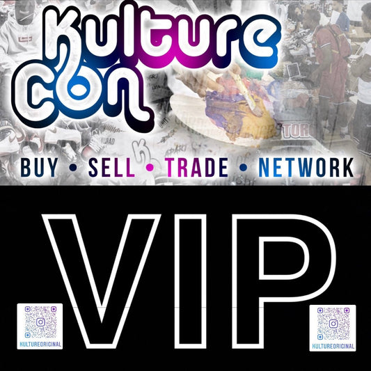 VIP - Kulture Original